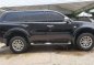 CASA 2013 Mitsubishi Montero GLS V DSL MT for sale-6