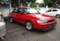 Toyota Corolla 97mdl big body power steering for sale-0