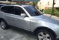 Bmw x3 25Si 2007 for sale -1