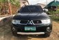 Mitsubishi Montero Sport GLS 2013 for sale -1