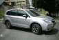 2013 Subaru Forester 2.0 XT Turbo AT for sale-3