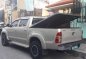 Hilux G MT Diesel 2012 for sale -2