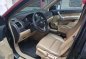 2007 HONDA CRV 24 AT top of line for sale -9