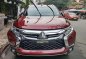 Mitsubishi Montero Gls automatic 2016 for sale -5