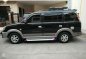 Mitsubhisi Adventure gls sport manual diesel 2011model for sale-2