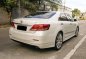 2007 Toyota Camry 2.4V (Lexus White) for sale -4