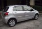 2012 Toyota Yaris 1.5 G Top of the line for sale -3