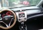 Honda City 2011 AT 1.3 very fresh inside out authentic seldom use for sale-8