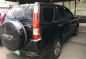 Honda CrV 2005 for sale-1