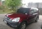 2003 Honda Crv matic 1st own for sale-2