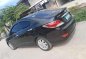 2012 Hyundai Accent Manual for sale -5