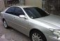 Toyota Camry 2005 Model for sale-1