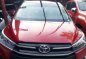 2017 Toyota Innova 2.8J manual trans for sale-0