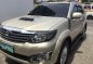 Fortuner G 2013 Matic for sale -1