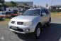 2011 Mitsubishi Montero Sport GTV 4x4 for sale-5