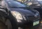 2007 Toyota Yaris Top of the Line for sale -3