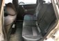 Honda CRV 2008 model 2.0 Automatic transmission for sale-10