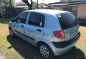 Hyundai Getz 2008 model for sale -5