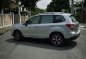 2013 Subaru Forester 2.0 XT Turbo AT for sale-2