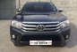 Toyota Hilux 2016 AT for sale -1