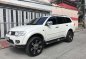 2013 Mitsubishi Montero gtv 4x4 matic diesel 20mags for sale-0