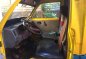 MULTICAB 2x2 year 2002 model for sale -3