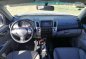 2011 Mitsubishi Montero Sport GTV 4x4 for sale-2