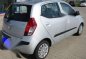 Hyundai i10 1.2 MT 2009 for sale -0