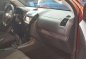 2016 Isuzu Mux ls manual for sale-7