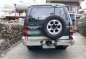 Pajero swap for sale -3