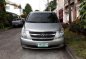 2011 Hyundai Grand Starex Vgt Gold for sale -3