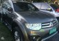 2014 Mitsubishi Montero GLX V for sale-1