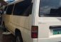 Nissan Urvan vx2013 for sale-2