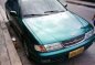 Nissan Sentra 1998 Manual Gas. RUSH SLIGHTLY NEGOTIABLE for sale-0