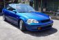 Honda Civic 1997 for sale-3