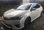 2015 Toyota Corolla Altis 2.0 V Automatic Transmission for sale-1