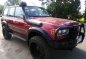 Land Cruiser 80 series (local) for sale -2