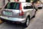 Honda CRV 2008 model 2.0 Automatic transmission for sale-11