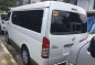 2017 Toyota Hiace 30 GL Grandia DSL Manual PWhite for sale-2