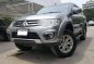 CASA 2015 Mitsubishi Montero Sport DSL MT for sale-2