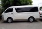 2017 Toyota Grandia GL Manual Diesel for sale-0