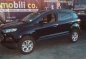 2014 Ford Ecosport 15 Trend Manual Automobilico SM City Novaliches for sale-0