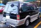 GASOLINE 2001 Mitsubishi Adventure GLS Supersports MT GASOLINE for sale-0