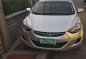 Hyundai Elantra 2012 1.6L MT. for sale-0
