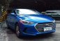 2016 Hyundai Elantra 20 GLS Automatic Automobilico SM Novaliches for sale-0