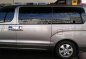 Hyundai Starex HVX 2011 for sale-0