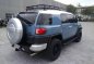 2015 Toyota FJ Cruiser for sale-0