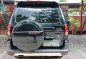 Isuzu Sportivo MT 2011 for sale-0