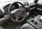 2005 Honda Crv 4x4 AT for sale-4