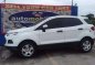 2014 FORD EcoSport Ambiente 15L Automobilico SM City Southmall for sale-0